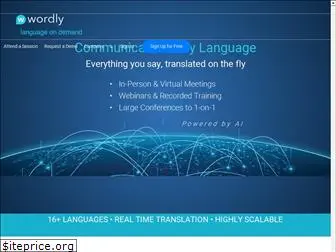 wordly.ai