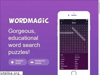 wordmagicapp.com