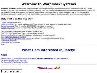 wordmark.org