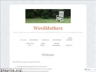 wordmothers.com