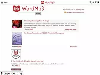 wordmp3.com