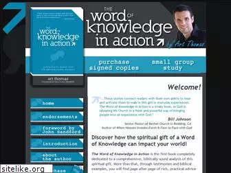 wordofknowledge.org