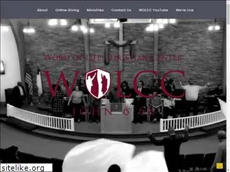 wordoflife-cc.com