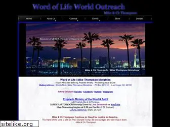 wordoflifeworldoutreach.org