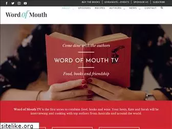 wordofmouthtv.com.au