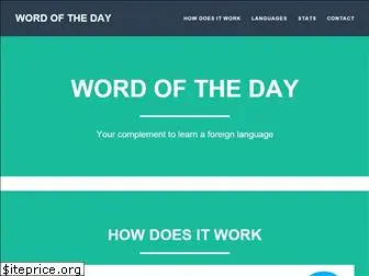 wordoftheday.paytopwn.com