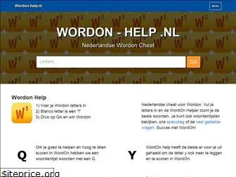 wordon-help.nl
