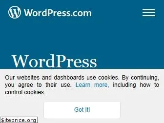 wordopress.com