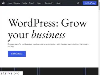 wordoress.org