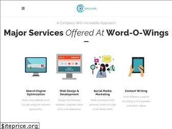 wordowings.com