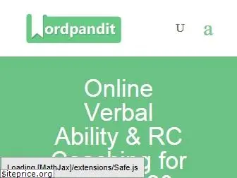 wordpandit.com