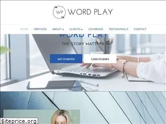 wordplayagency.com