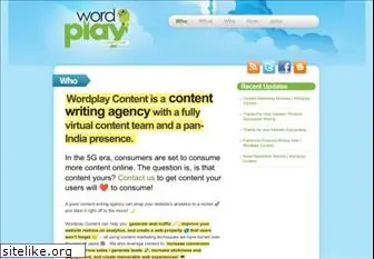 wordplaycontent.com