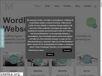 wordpress-agentur-vlogger.de