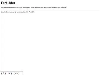 wordpress-deutschland.de
