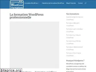 wordpress-formations.fr