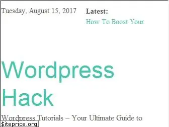 wordpress-hack.com
