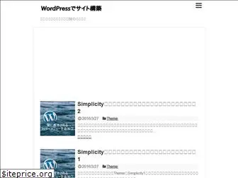 wordpress-jp.net