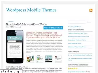 wordpress-mobile-themes.com