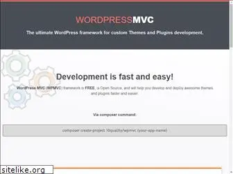 wordpress-mvc.com