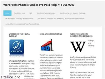 wordpress-phone-number.com