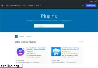 wordpress-plugin.org