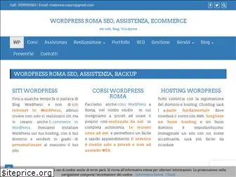 wordpress-roma.it