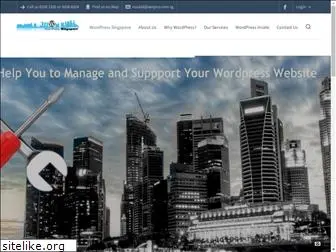 wordpress-singapore.com
