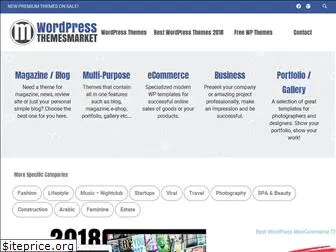 wordpress-themes.market