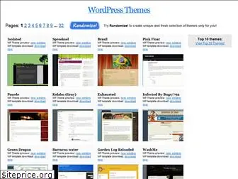 wordpress-themes.seo360.com