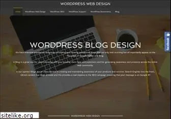 wordpress-web-design.co