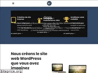 wordpress-webmaster.fr