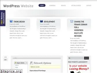 wordpress-website.org