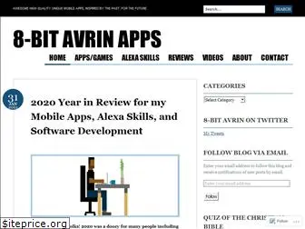 wordpress.8bitavrin.com