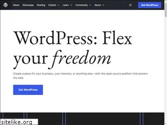 wordpress.ac