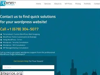 wordpress.acurax.com