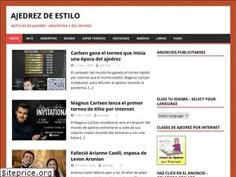 wordpress.ajedrez-de-estilo.com.ar