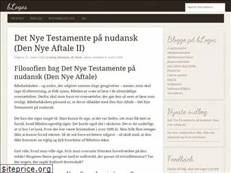 wordpress.blogos.dk