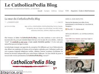 wordpress.catholicapedia.net