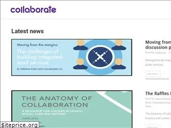 wordpress.collaboratei.com
