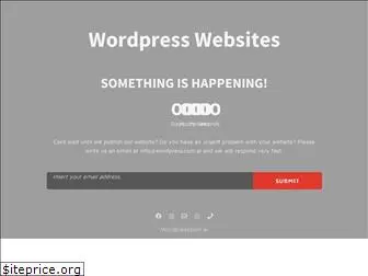 wordpress.com.al