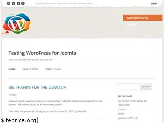 wordpress.corephpdemos.com