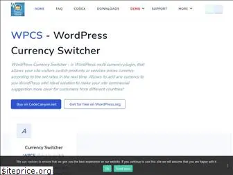 wordpress.currency-switcher.com