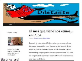 wordpress.danieltubau.com