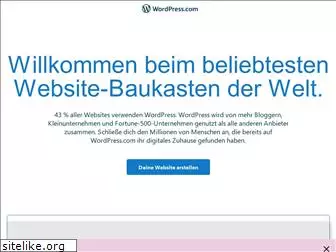 wordpress.de