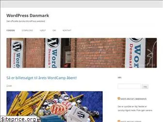 wordpress.dk