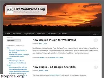 wordpress.ieonly.com