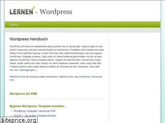 wordpress.lernenhoch2.de