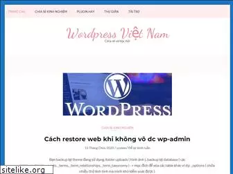 wordpress.net.vn