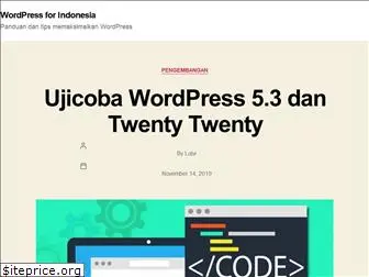 wordpress.or.id